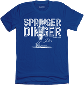 Springer Dinger FTW